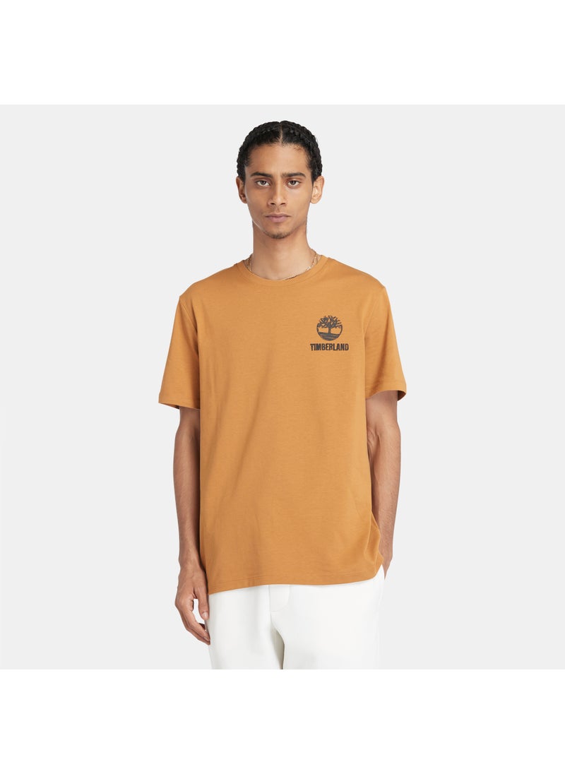 Men's Graphic T-Shirt