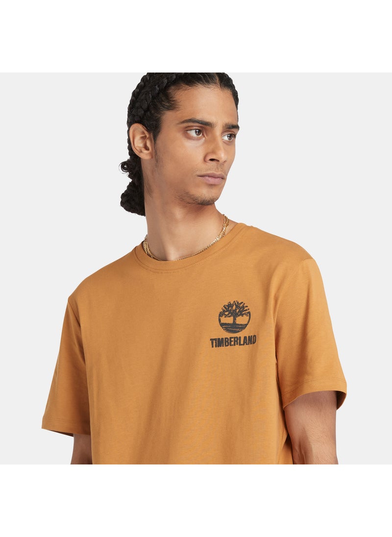 Men's Graphic T-Shirt