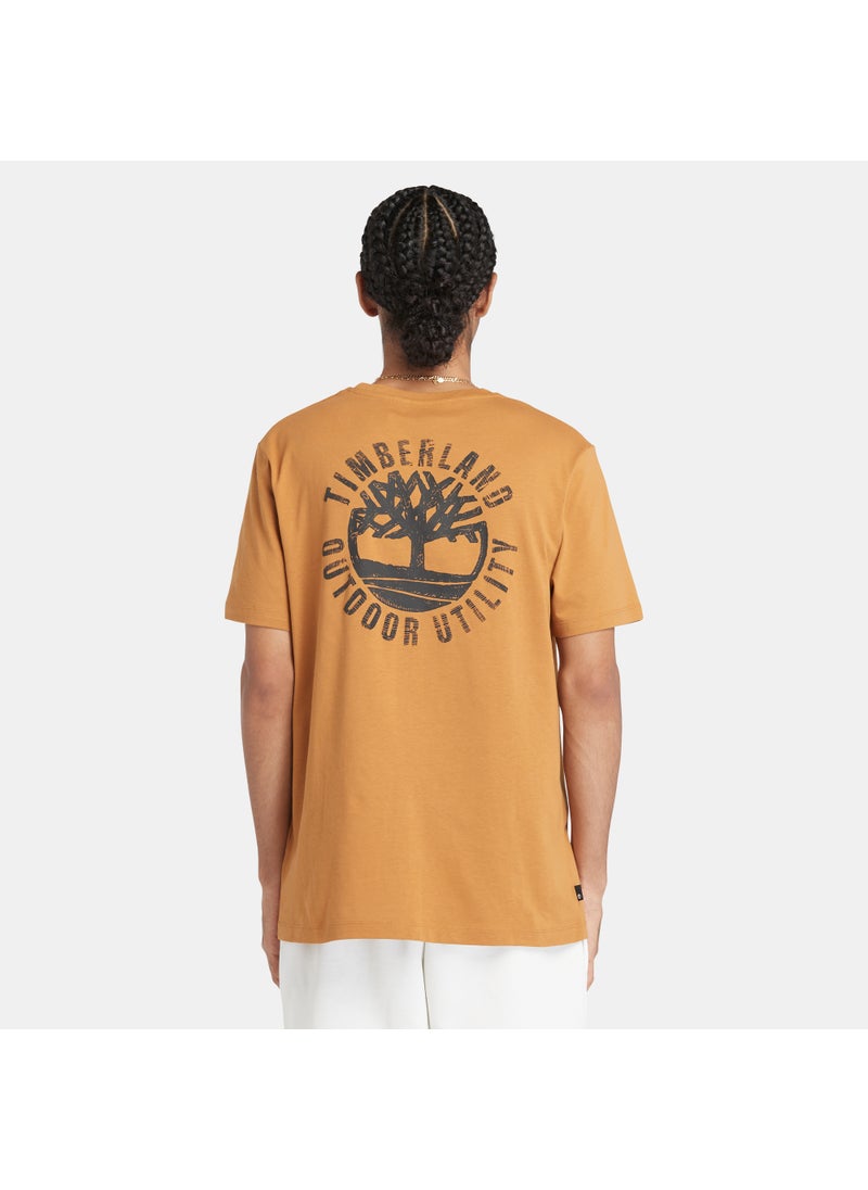 Men's Graphic T-Shirt