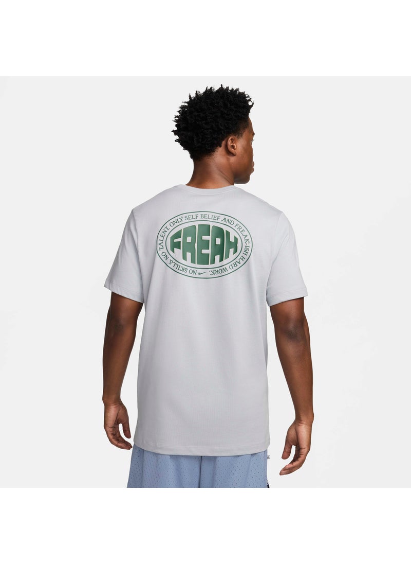 Men's Giannis M90 Basketball T-Shirt