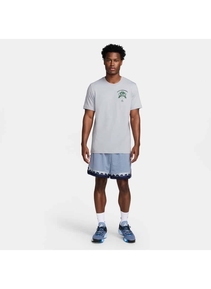 Men's Giannis M90 Basketball T-Shirt