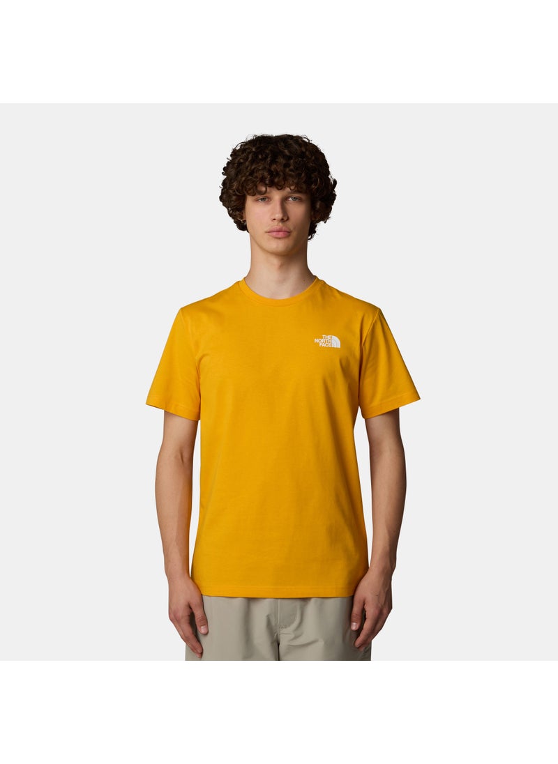 Men's Redbox T-Shirt