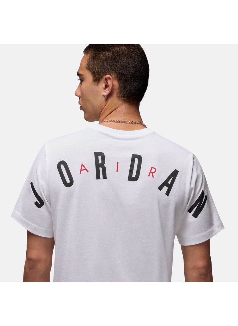 Men's Air Stretch T-Shirt