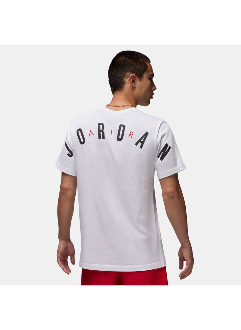 Men's Air Stretch T-Shirt