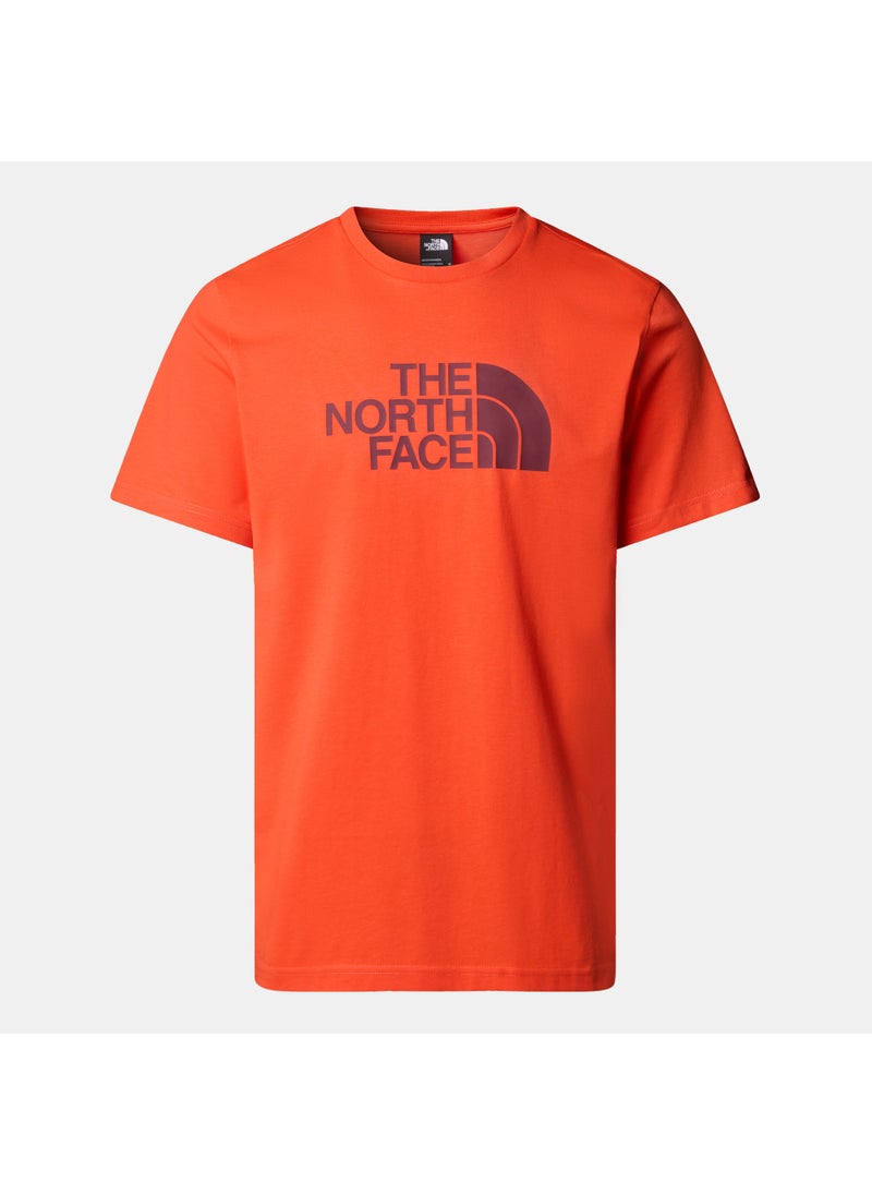 Men's Easy T-Shirt
