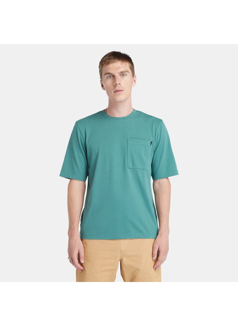 Men's TimberChill Anti-UV T-Shirt