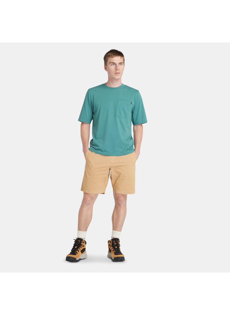 Men's TimberChill Anti-UV T-Shirt
