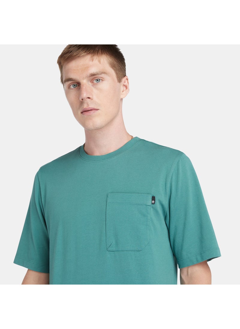 Men's TimberChill Anti-UV T-Shirt