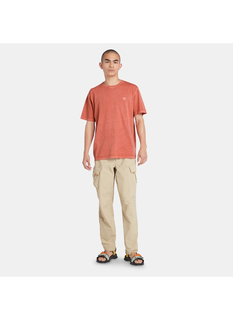 Men's Garment Dye T-Shirt