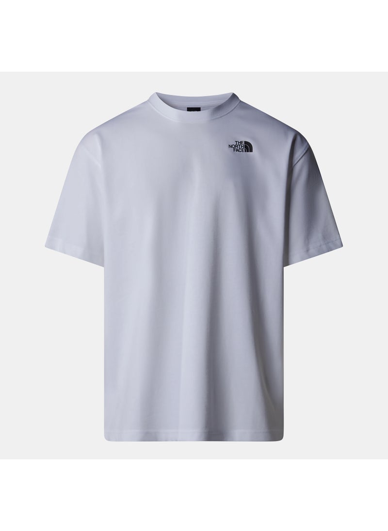 NSE x Yinka Ilori Box Graphic T-Shirt