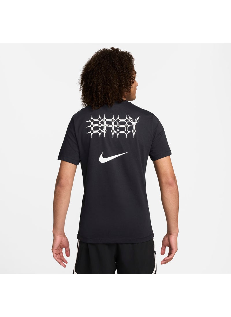 Men's Kevin Durant Basketball T-shirt