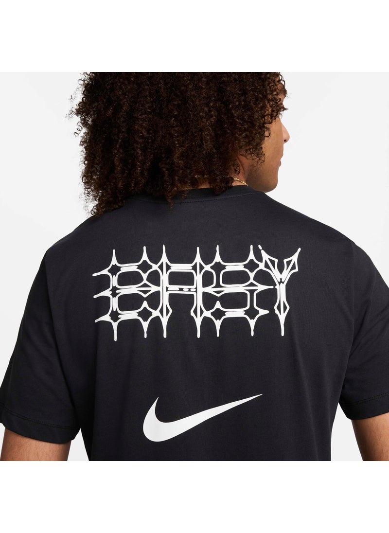 Men's Kevin Durant Basketball T-shirt