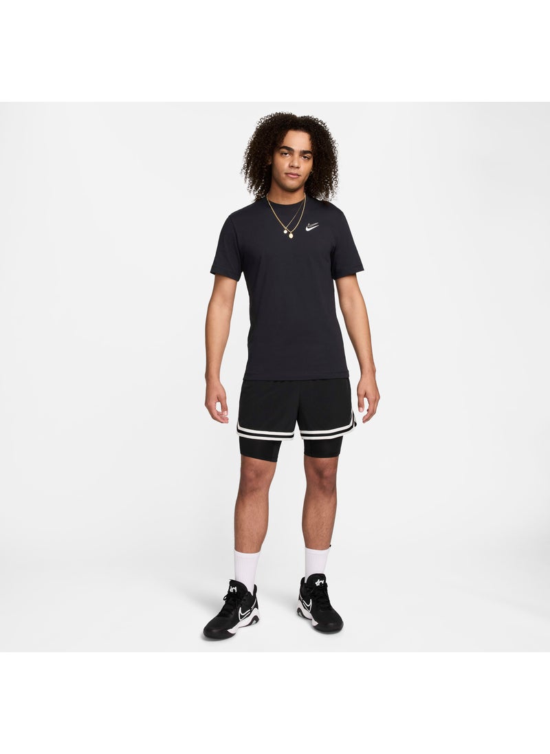 Men's Kevin Durant Basketball T-shirt