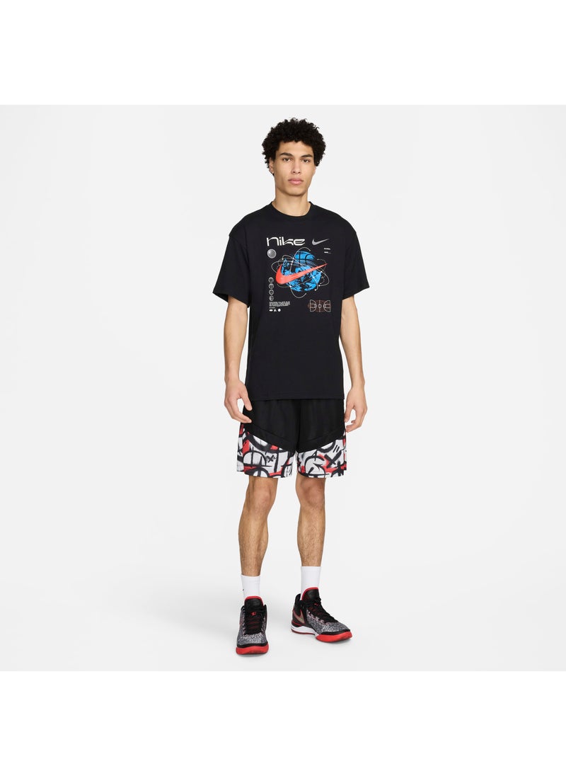 Men's Max90 Basketball T-Shirt