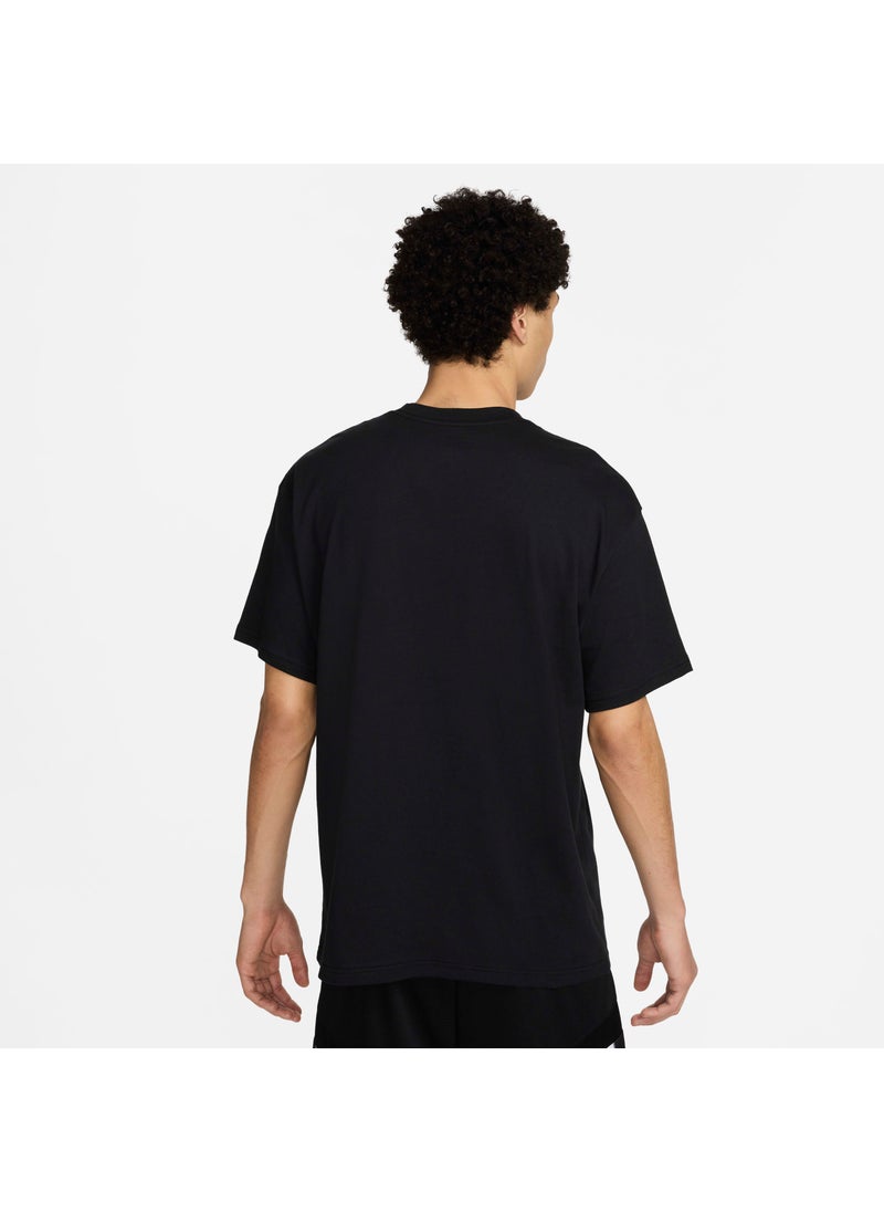 Men's Max90 Basketball T-Shirt