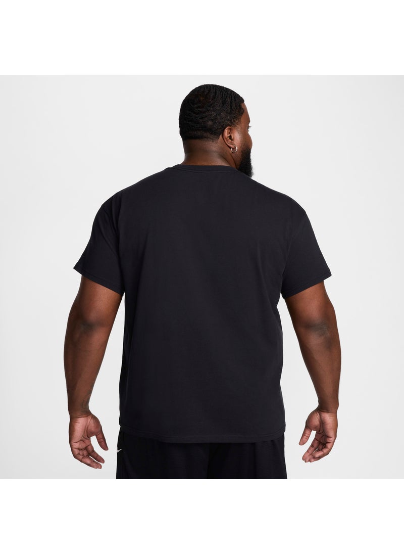 Men's Max90 Basketball T-Shirt