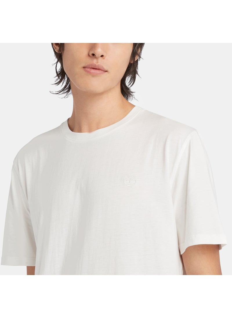 Men's Garment Dye T-Shirt