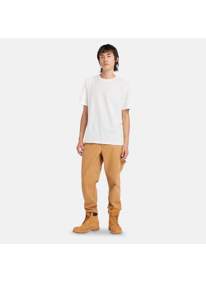 Men's Garment Dye T-Shirt