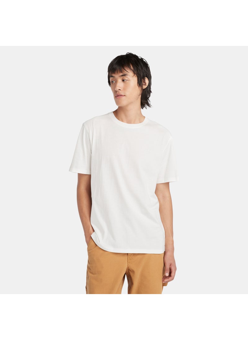 Men's Garment Dye T-Shirt