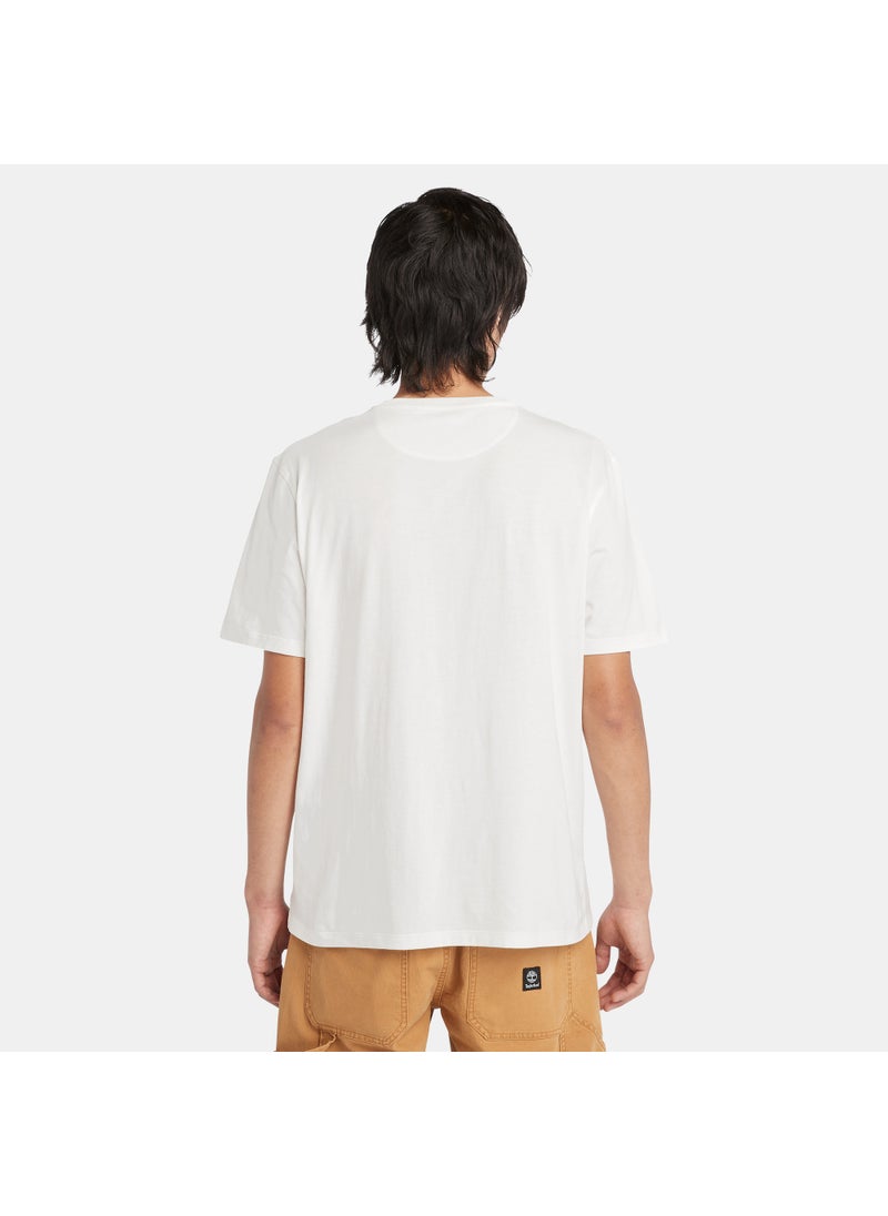 Men's Garment Dye T-Shirt