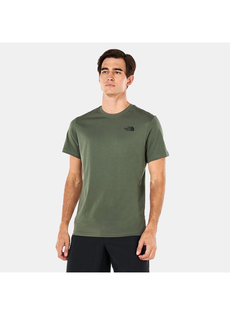 Men's Redbox T-Shirt