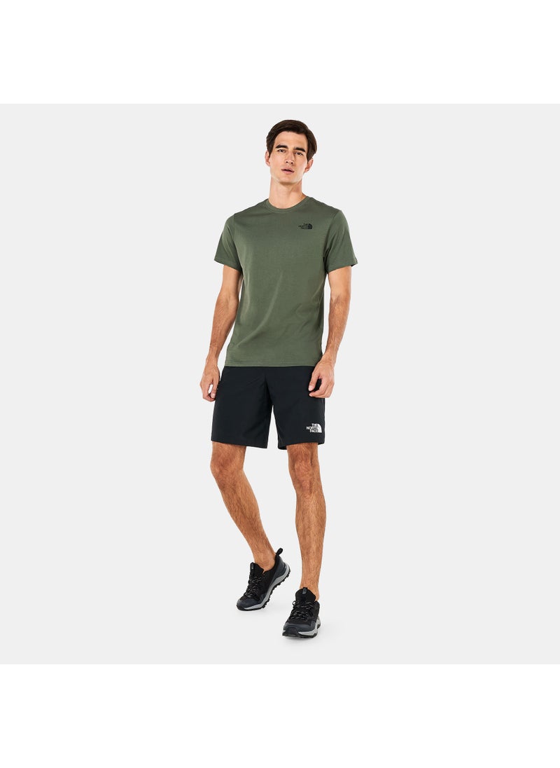 Men's Redbox T-Shirt