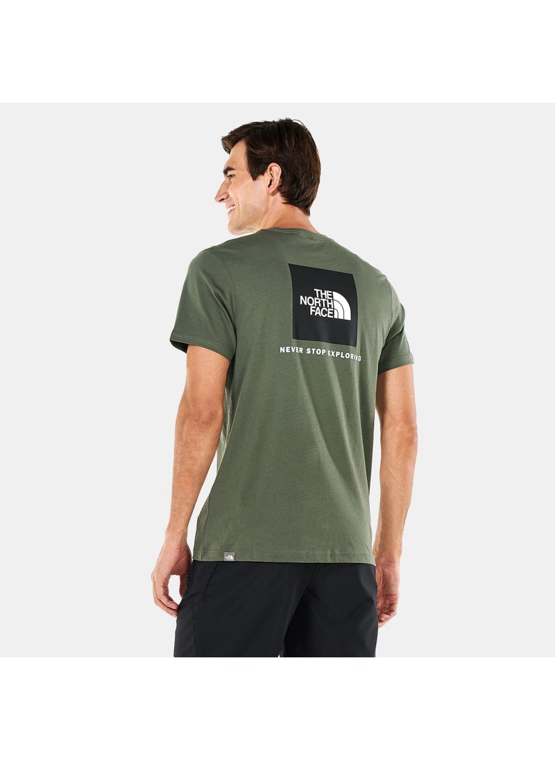 Men's Redbox T-Shirt