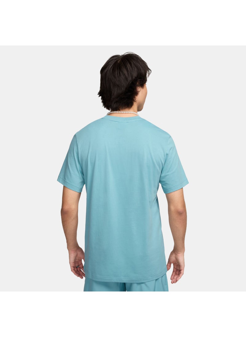 Men's Air Graphic T-Shirt