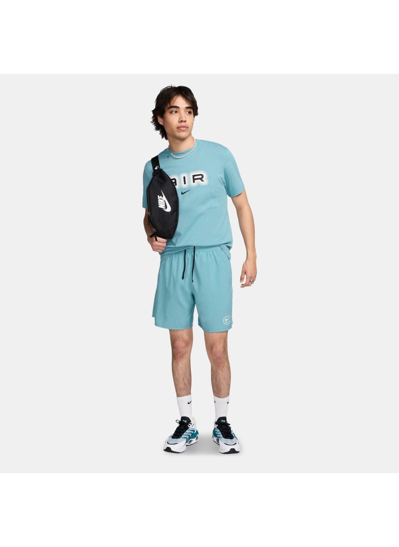 Men's Air Graphic T-Shirt