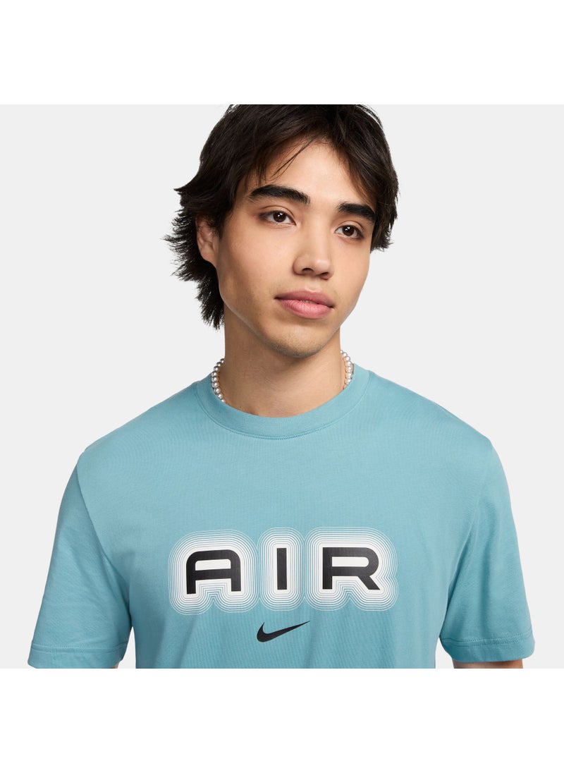 Men's Air Graphic T-Shirt