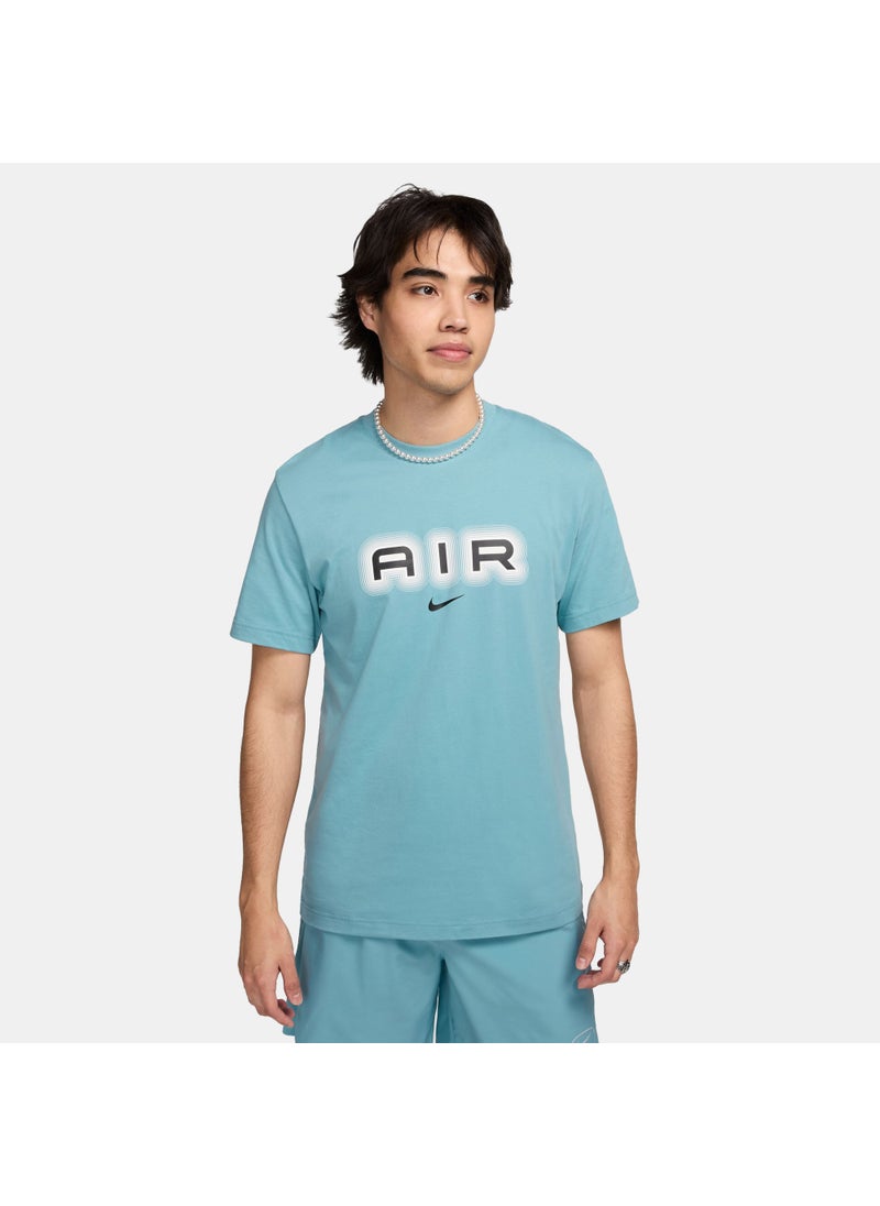 Men's Air Graphic T-Shirt