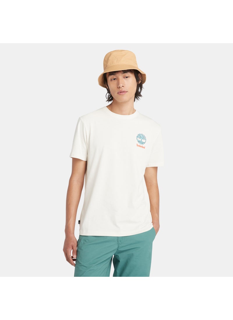Men's Graphic T-Shirt