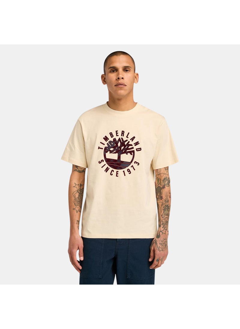 Men's Holiday Graphic T-Shirt