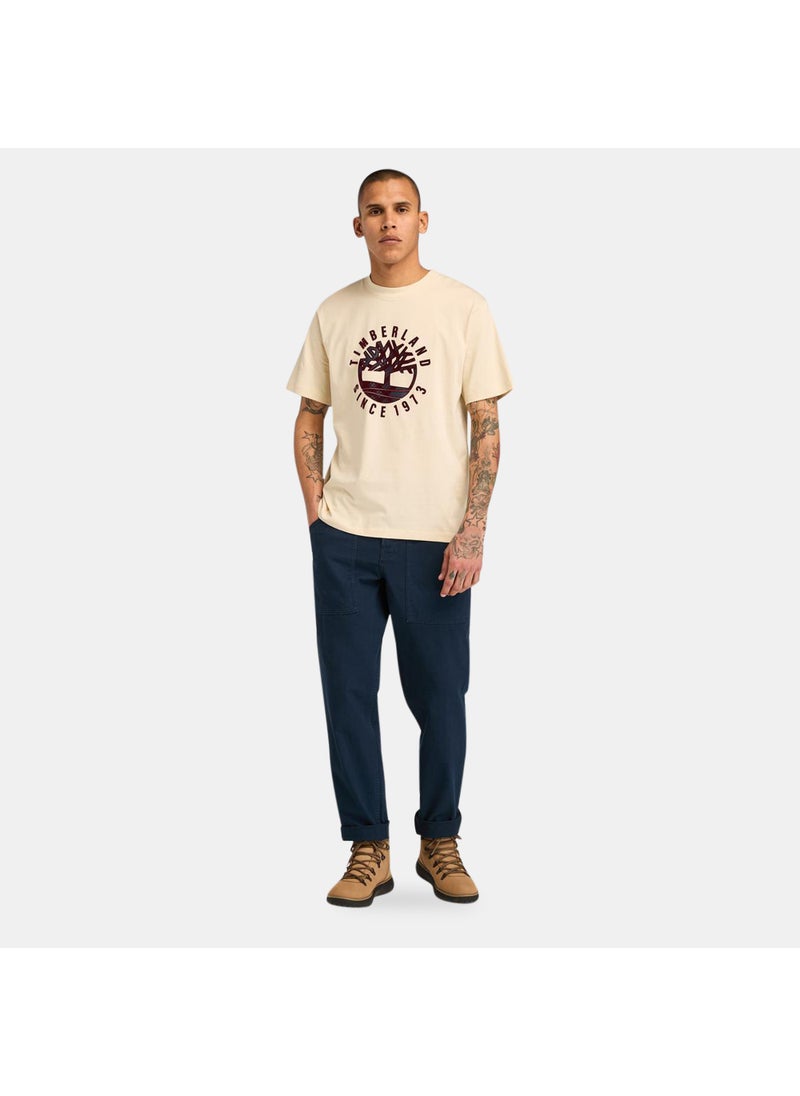 Men's Holiday Graphic T-Shirt