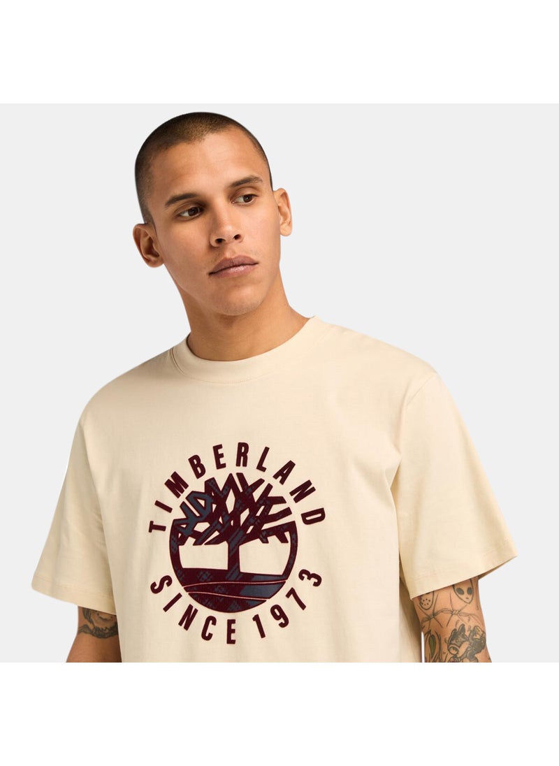 Men's Holiday Graphic T-Shirt