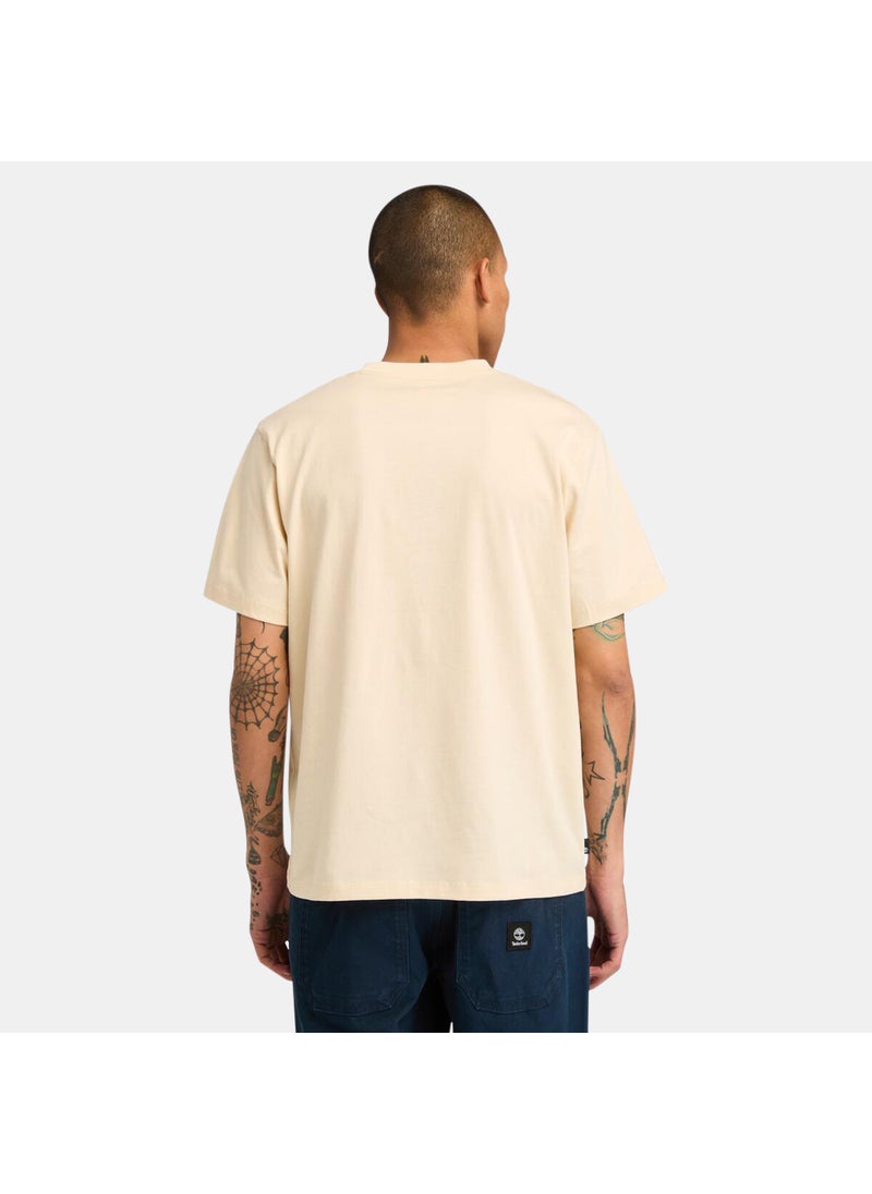 Men's Holiday Graphic T-Shirt