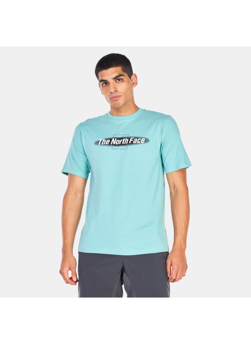 Men's Coordinates T-Shirt