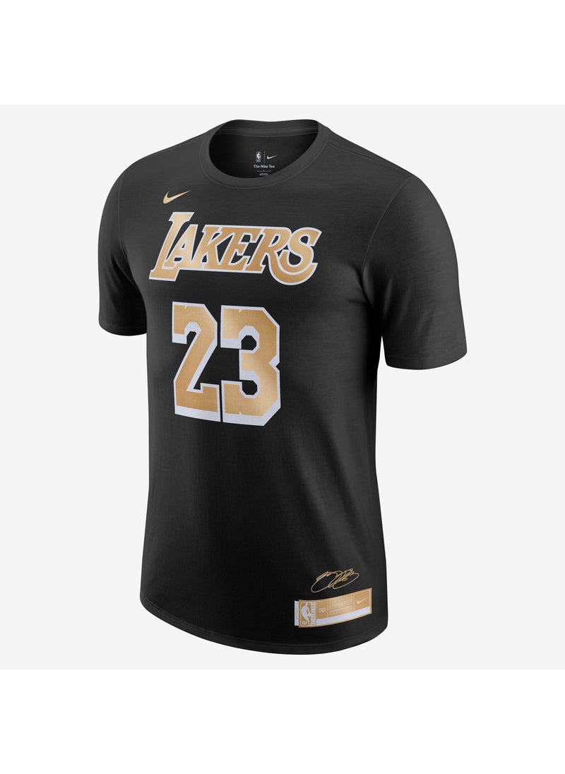 Men's NBA LeBron James Select Series T-Shirt
