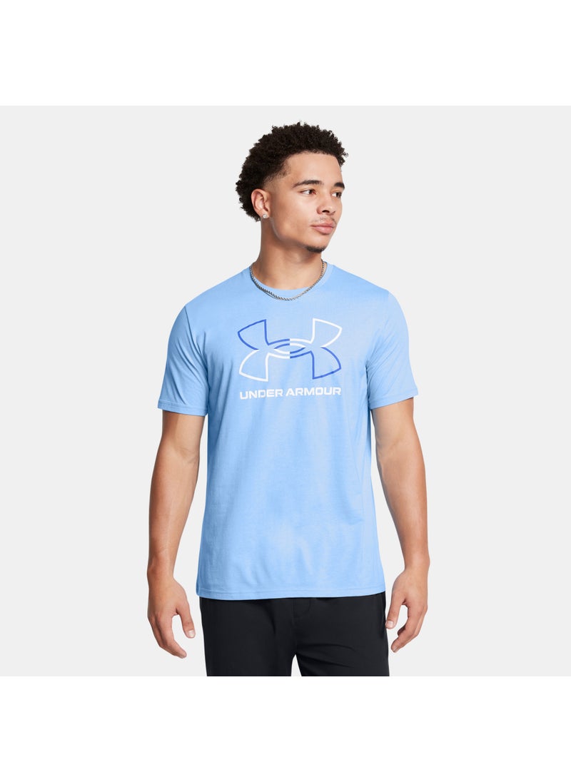 Men's Foundation T-Shirt