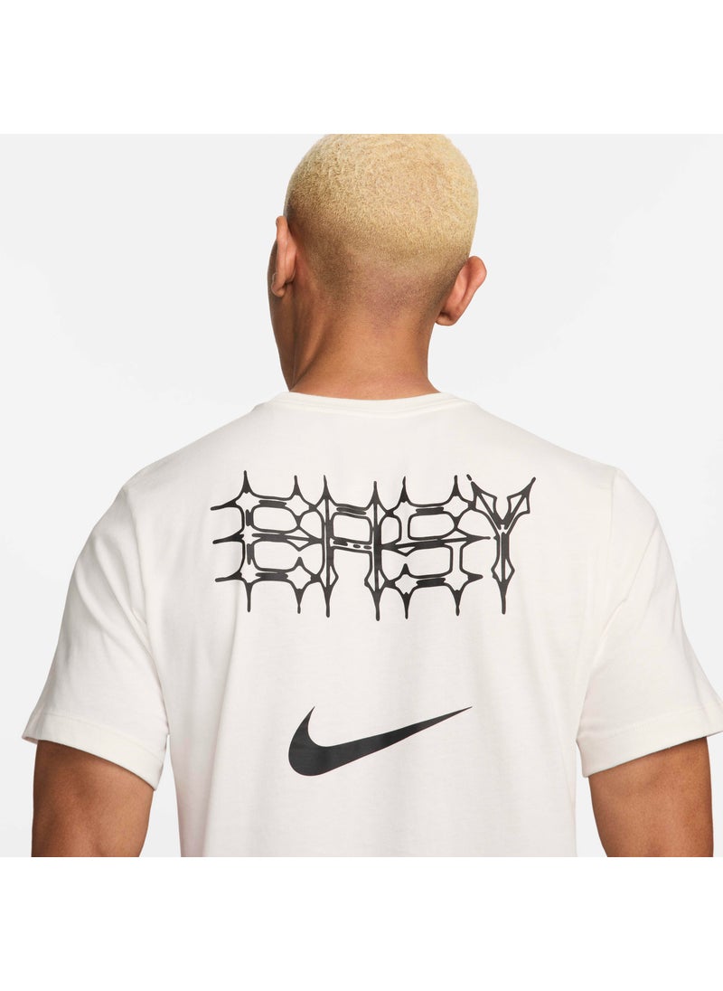 Men's Kevin Durant Basketball T-shirt