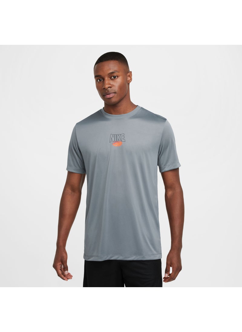 Men's Dri-FIT Basketball T-Shirt