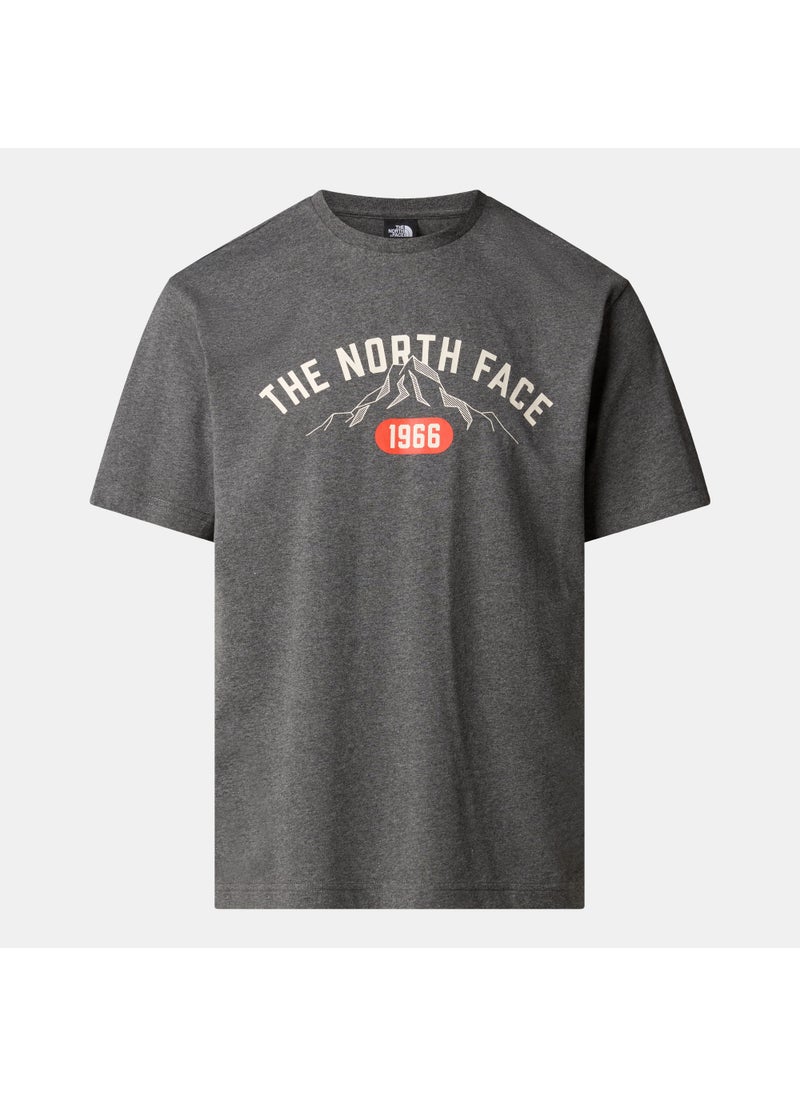 Men's Varsity Graphic T-Shirt