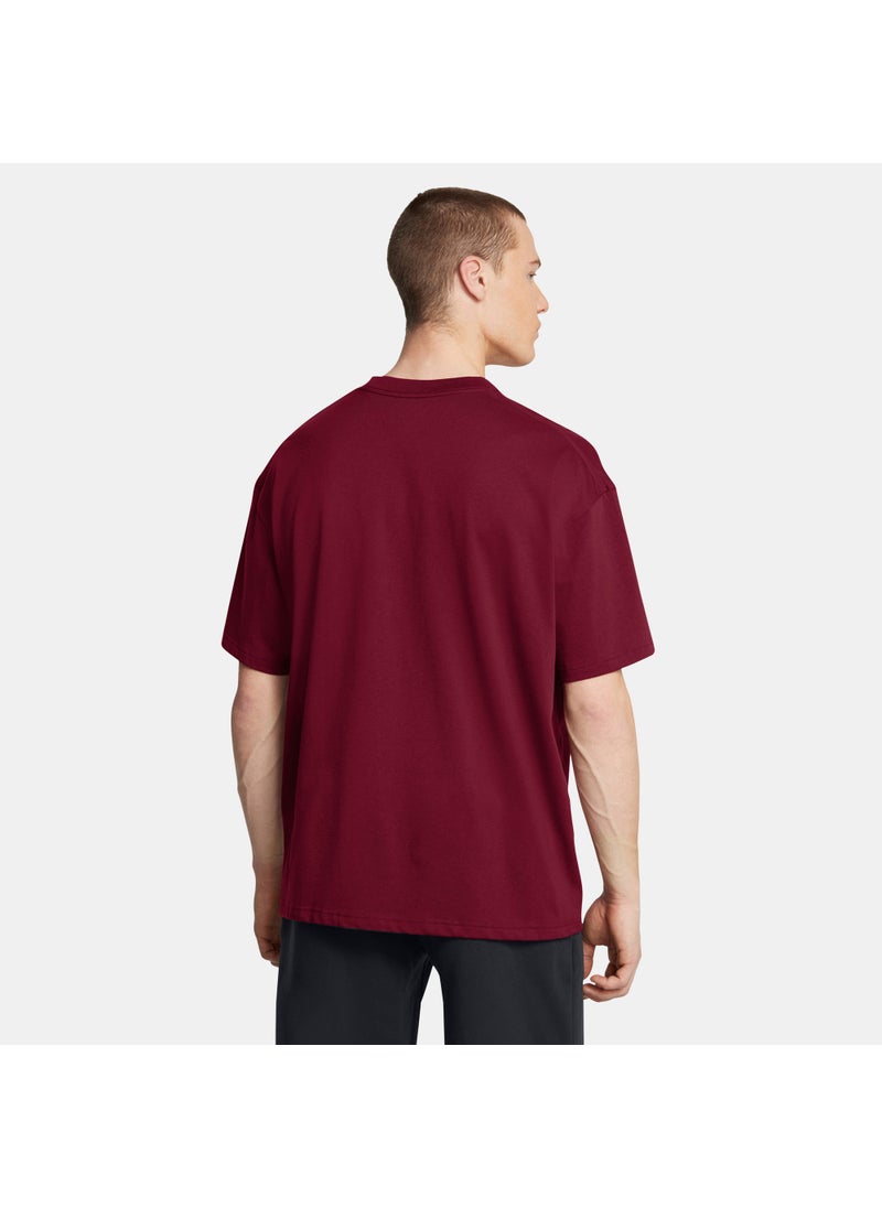 Men's Branded T-Shirt