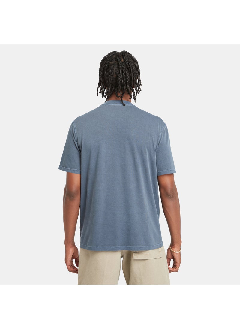 Men's Garment Dye T-Shirt