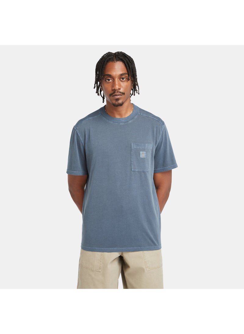 Men's Garment Dye T-Shirt
