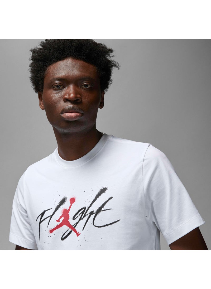 Men's Graphic T-Shirt