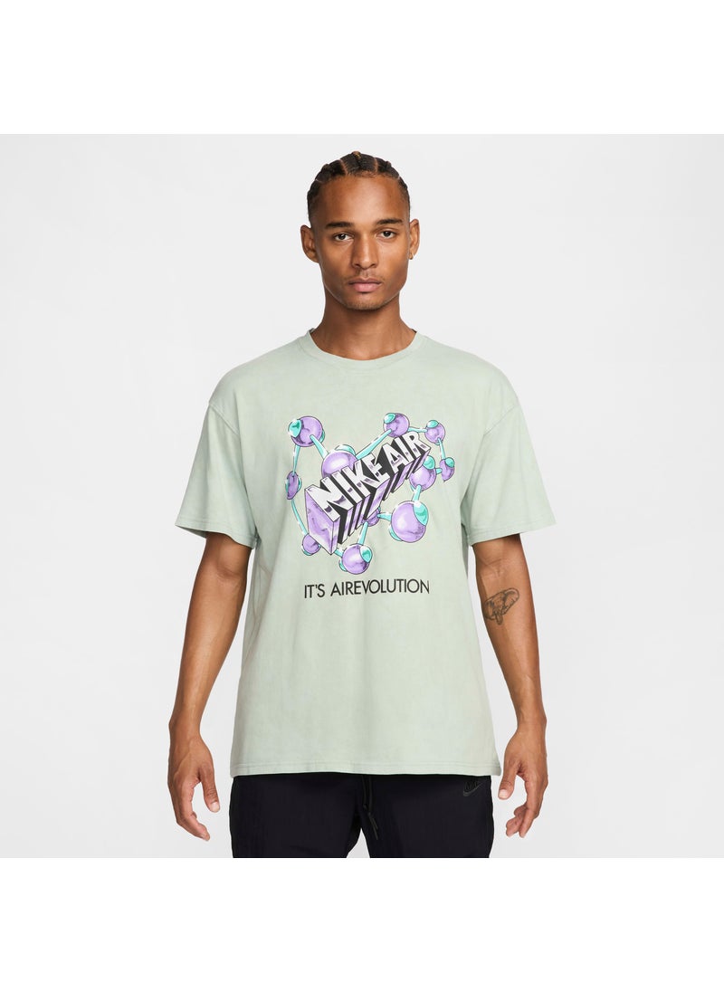 Men's Sportswear T-Shirt