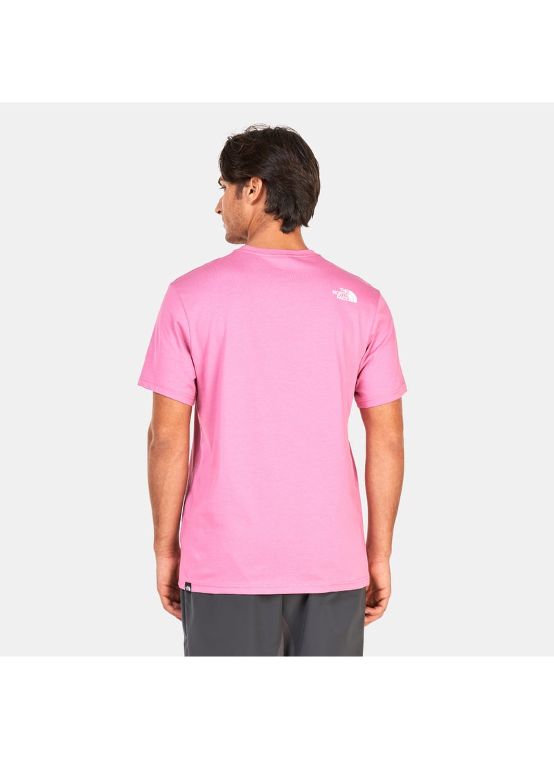 Men's Standard T-Shirt