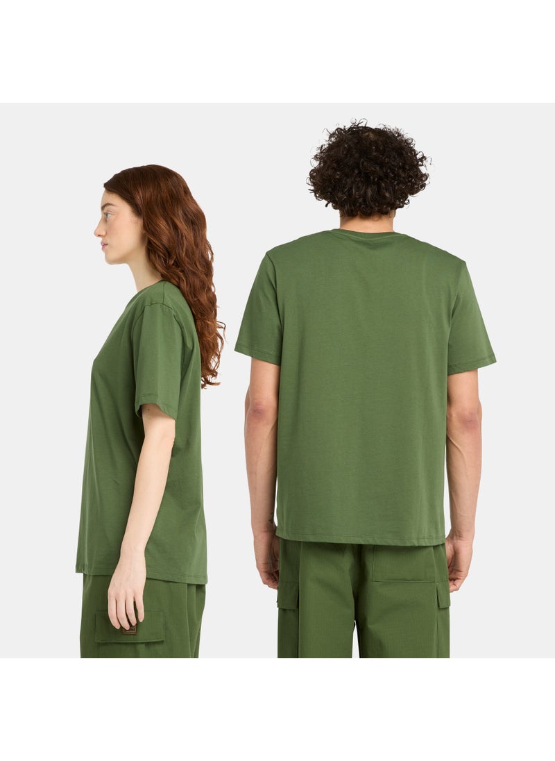 Men's Small Logo T-Shirt