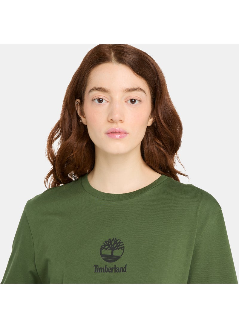 Men's Small Logo T-Shirt